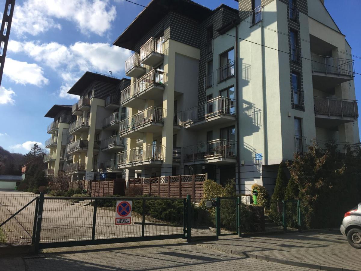 Apartament Dominikanski Oliwa *