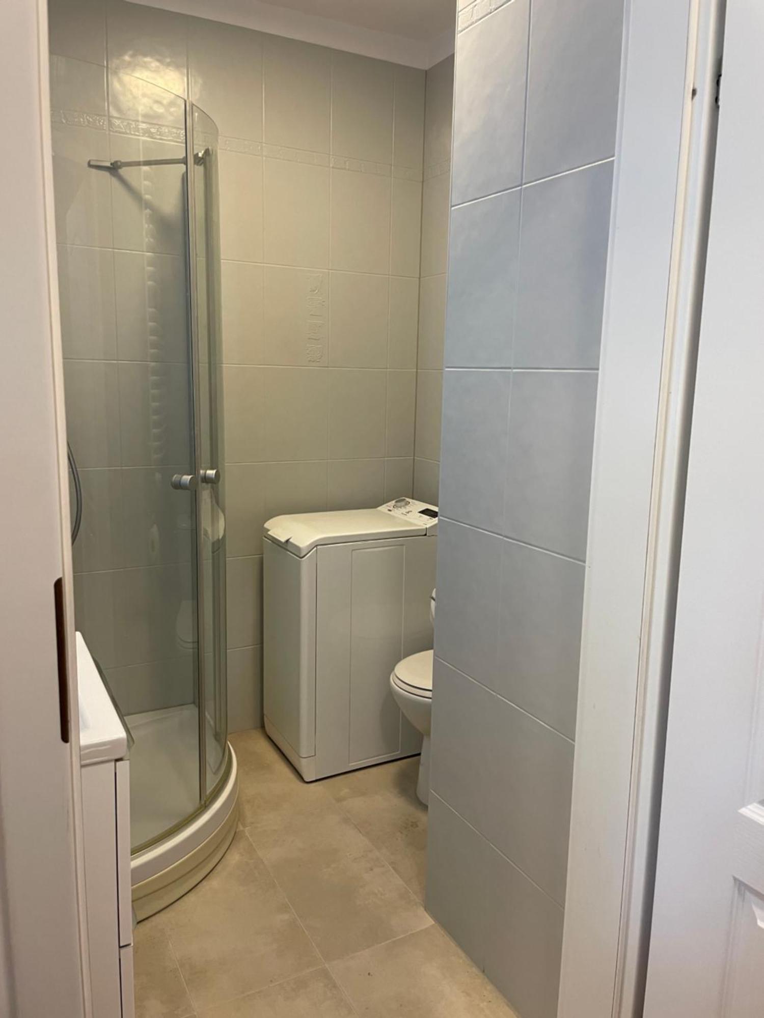 Apartament Dominikanski Oliwa Gdańsk