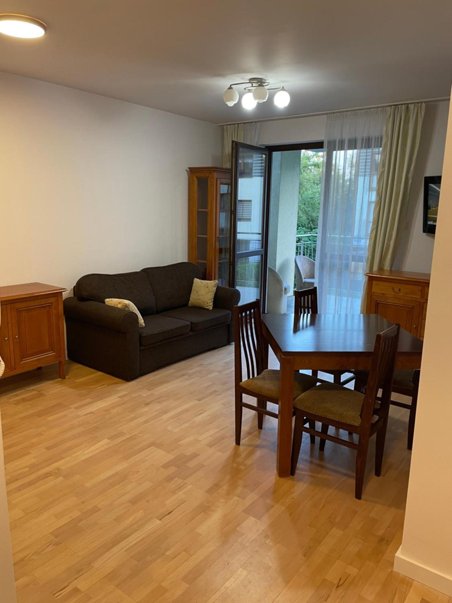 Dominikanski Oliwa Apartament Gdańsk