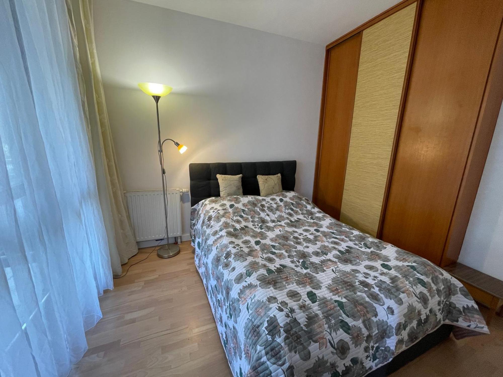Apartament Dominikanski Oliwa
