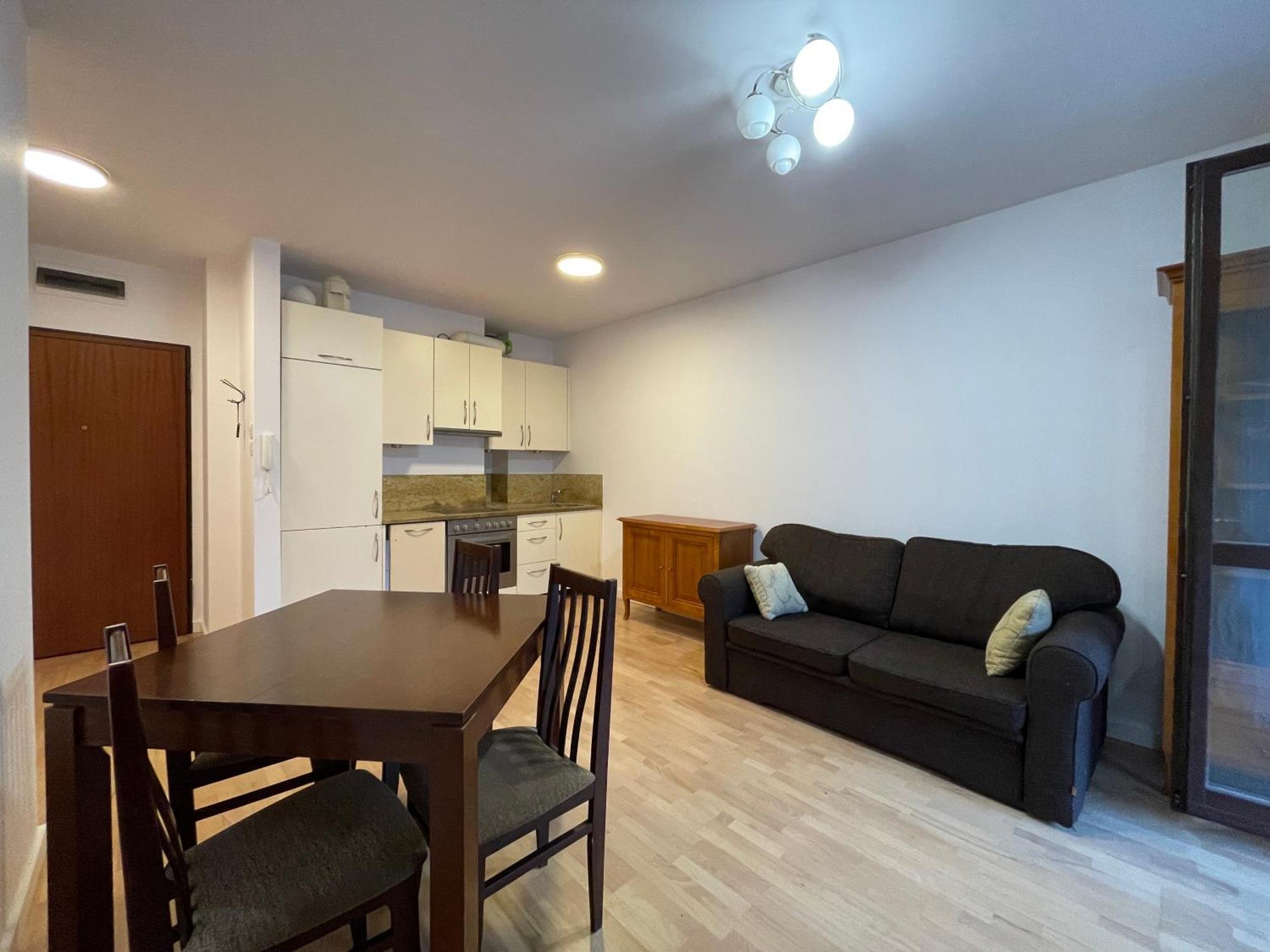 Apartament Dominikanski Oliwa *