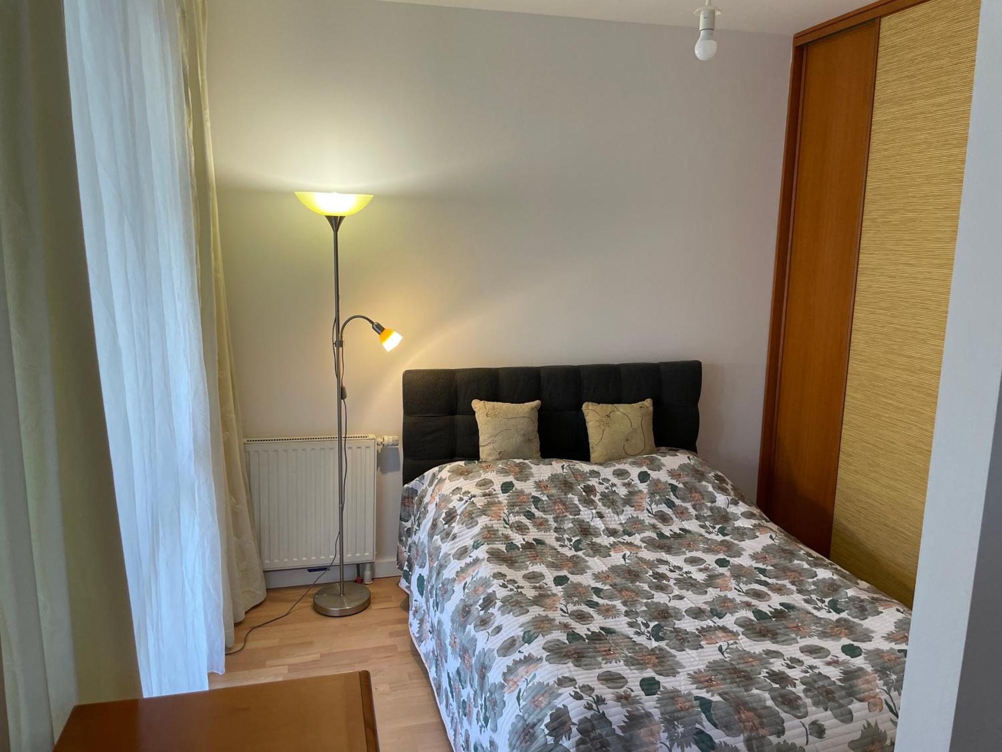 Dominikanski Oliwa Apartamento *